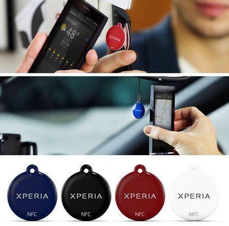 xperia nfc tags price|Sony Xperia S NFC Xperia SmartTags explained .